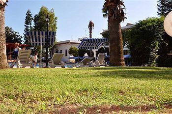 Lysithea Hotel Larnaka