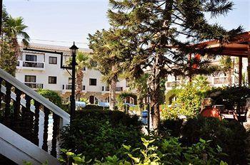 Lysithea Hotel Larnaka