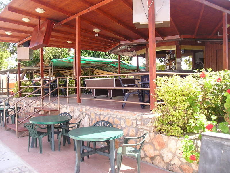 Lysithea Hotel Larnaka