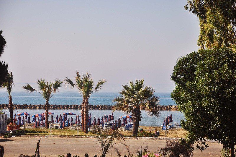 Lysithea Hotel Larnaka