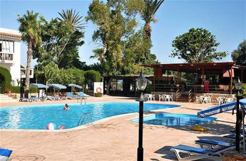Hotel Lysithea Larnaka