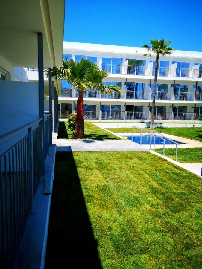 Lysithea Hotel Larnaka