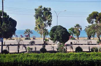 Hotel Lysithea Larnaka