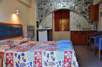 Otel Lysithea 2*
