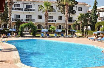 Otel Lysithea 2*